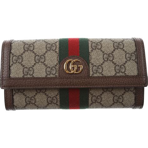 gucci purse with wallet|where to buy Gucci wallet.